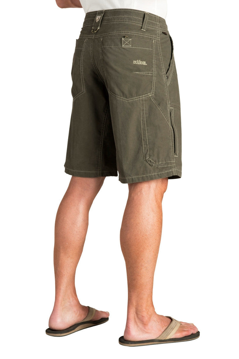 Kuhl Men's Ramblr 10" Shorts