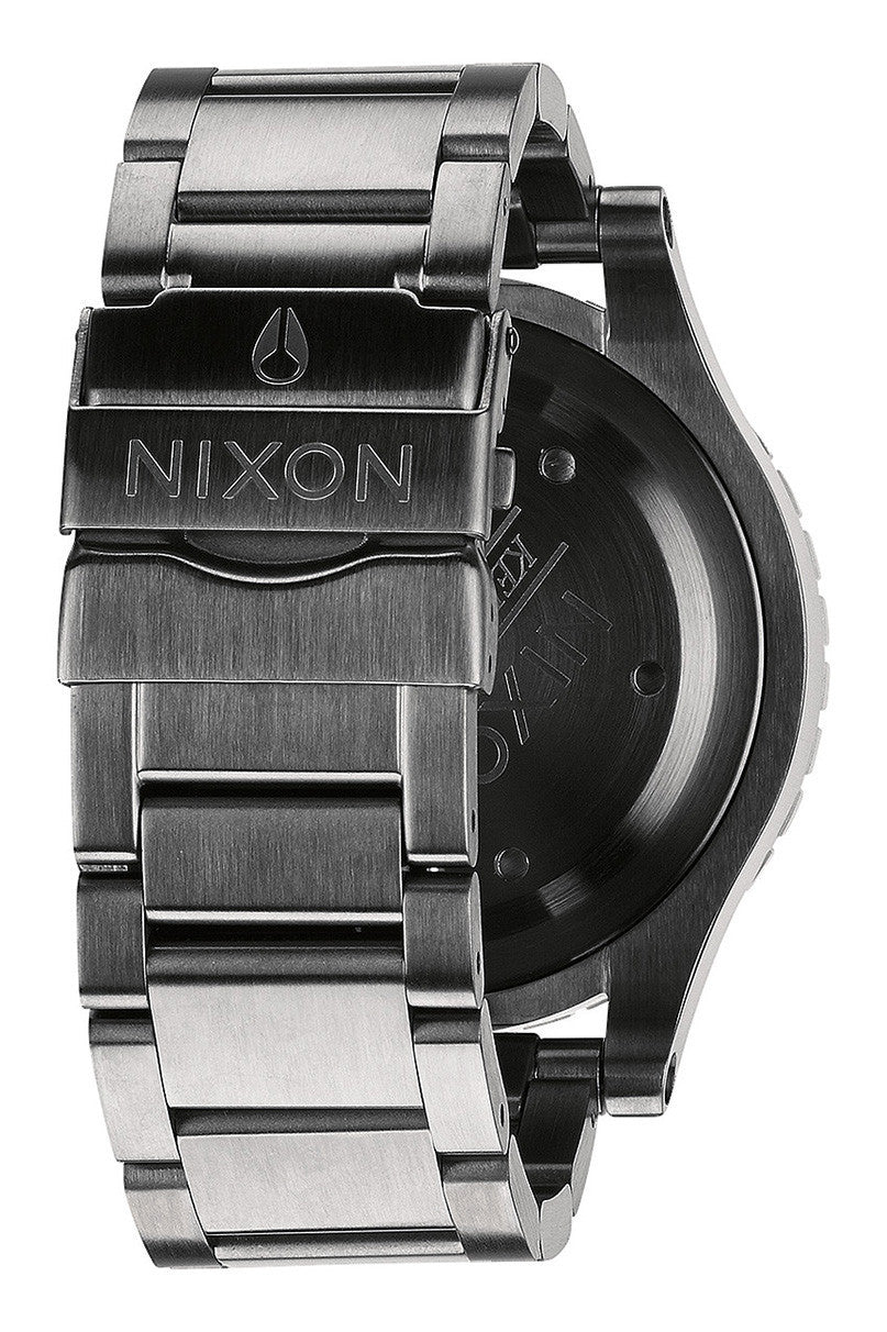 Nixon Men's 48-20 Chrono Watch