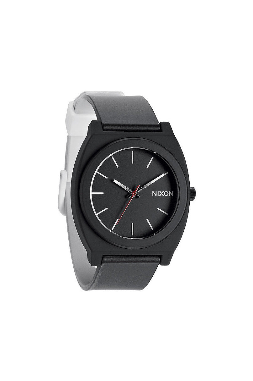 Nixon Time Teller P Watch