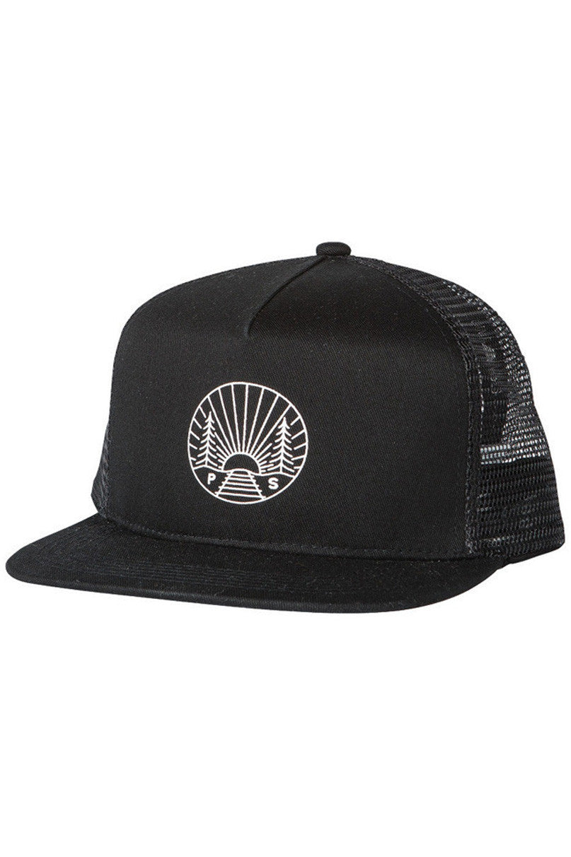 Poler Campvibes Trucker Hat