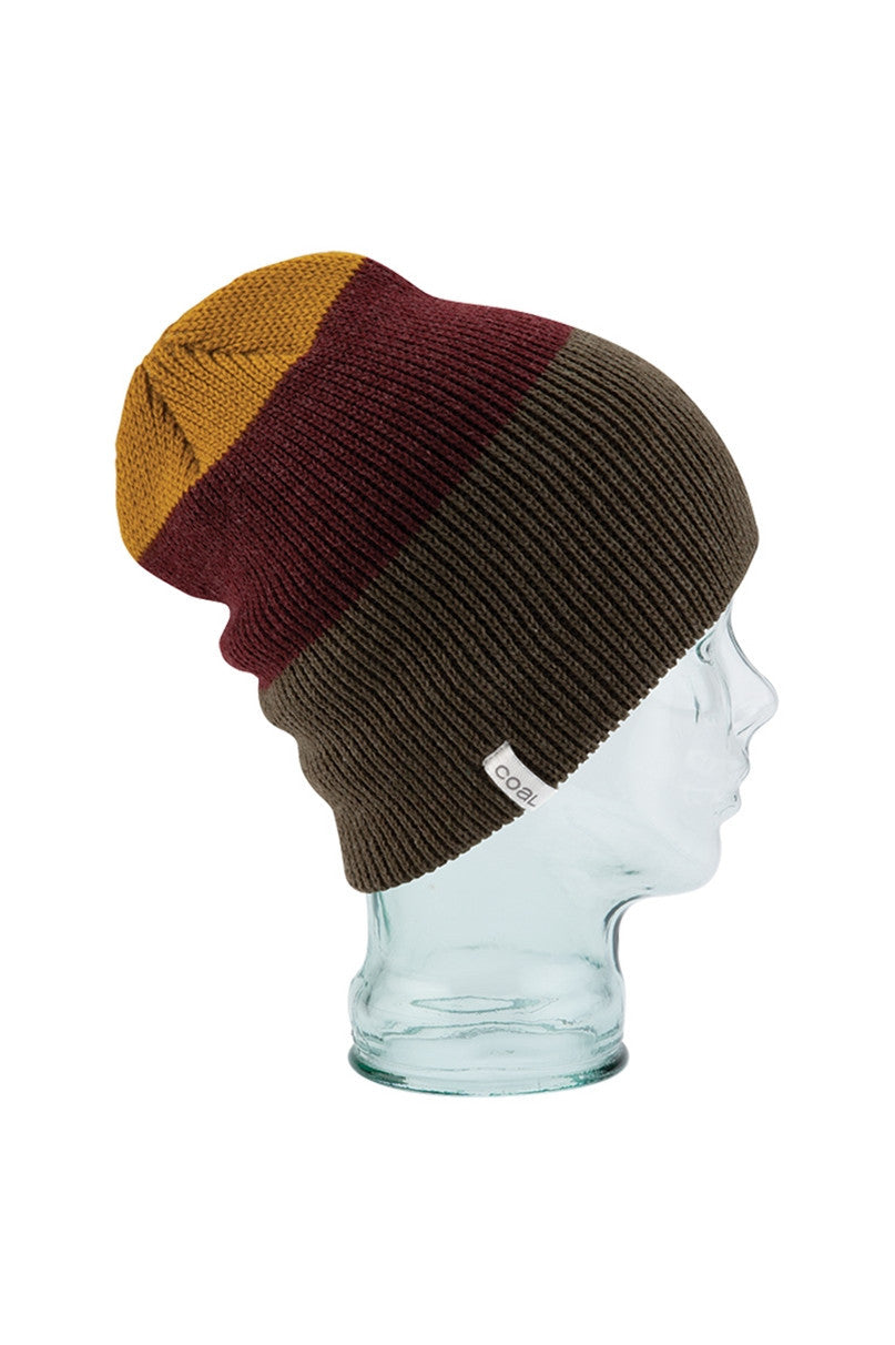 Coal Frena Beanie