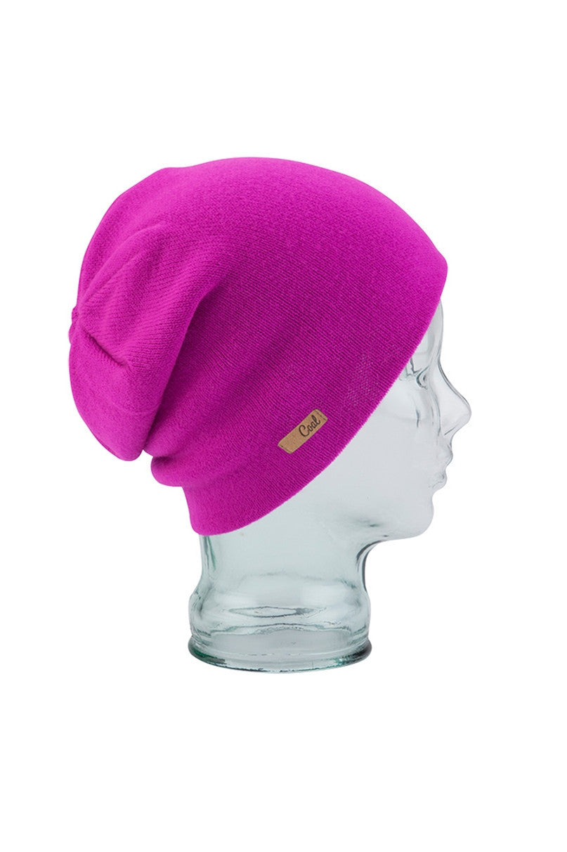 Coal Julietta Beanie