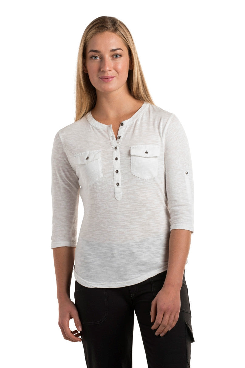 Kuhl Women's Khloe Shirt