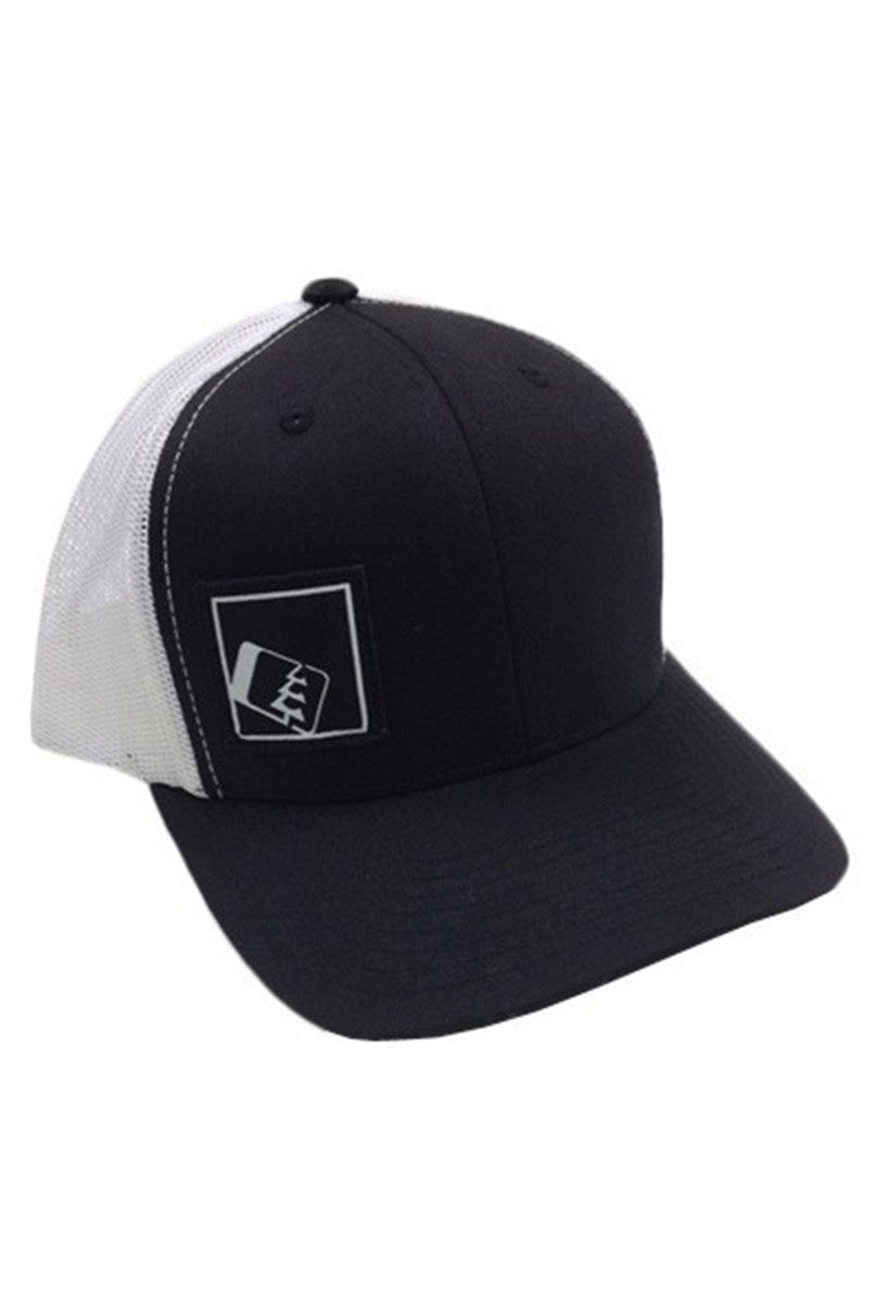 Northwest Riders Men's Tilt Trucker Hat