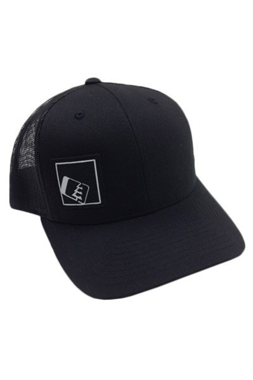 Northwest Riders Men's Tilt Trucker Hat