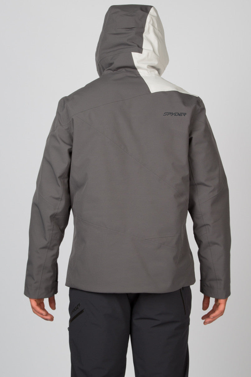 Spyder Men's Enforcer Jacket