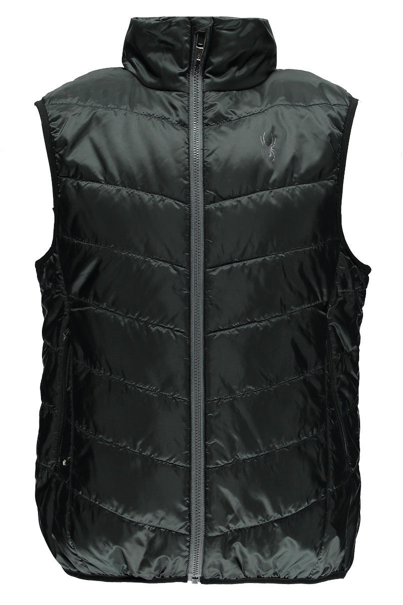 Spyder Men's Mandate Insulator Vest