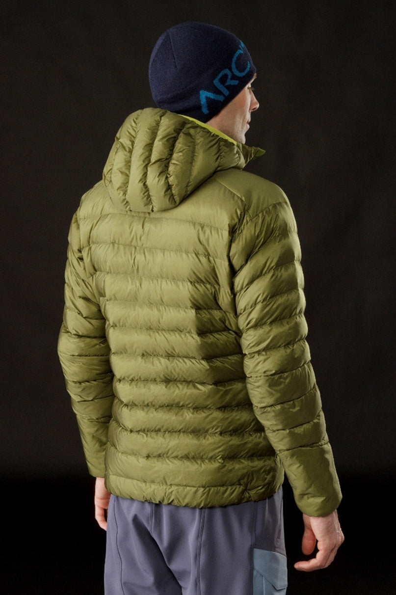 Arc'Teryx Men's Cerium LT Hoody