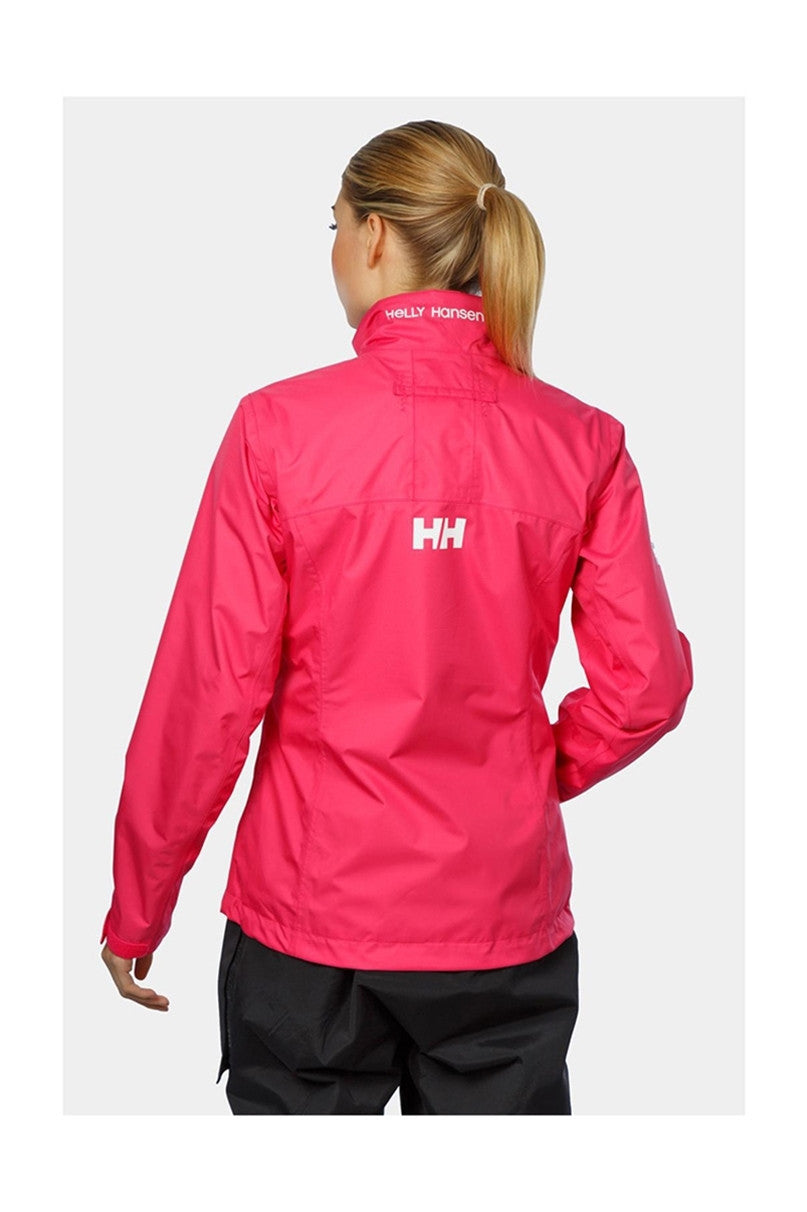 Helly Hansen Women's Crew Midlayer Jacket