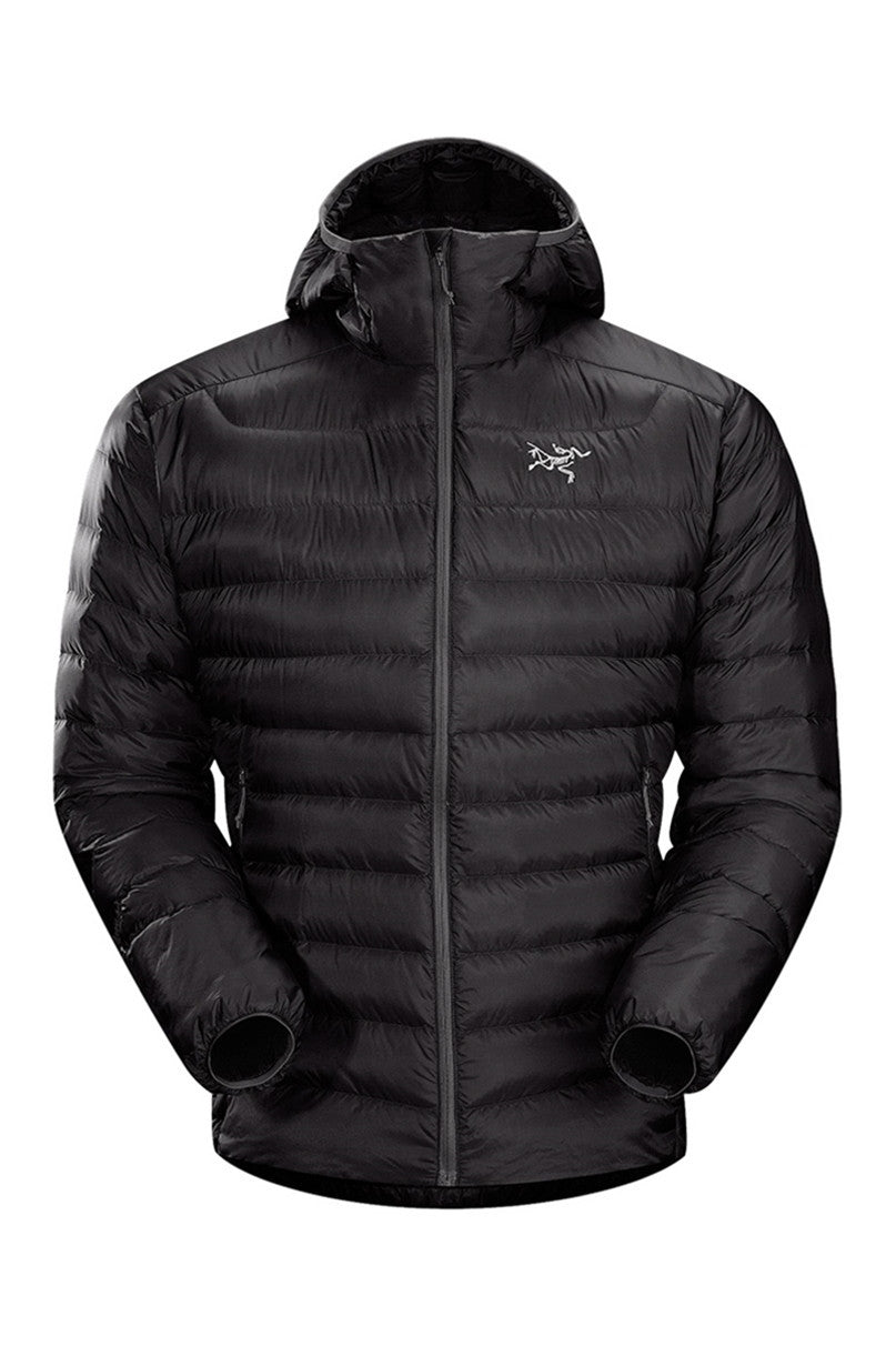 Arc'Teryx Men's Cerium LT Hoody