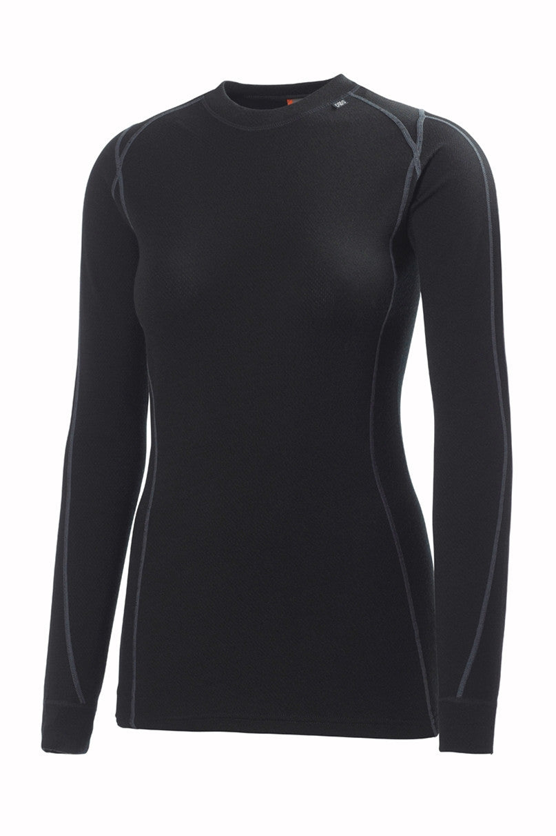 Helly Hansen Women's HH Warm Ice Crew Shirt