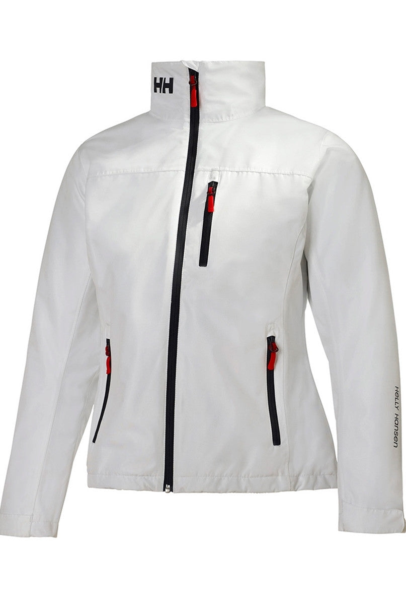 Helly Hansen Women's Crew Midlayer Jacket