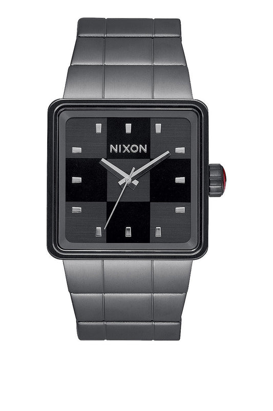Nixon Men's Quatro Watch