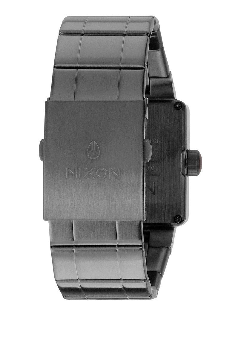 Nixon Men's Quatro Watch