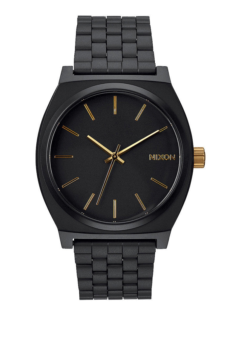 Nixon Men's Time Teller Watch