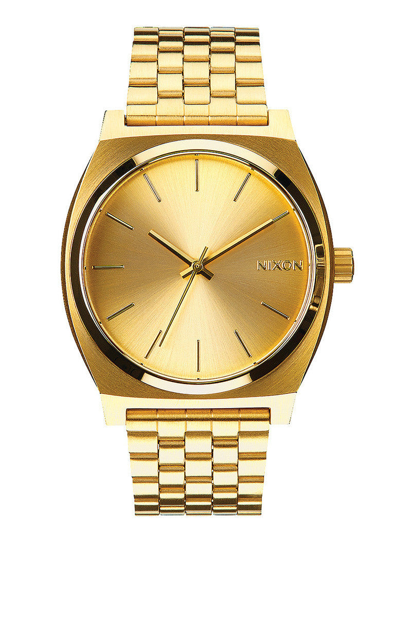 Nixon Men's Time Teller Watch