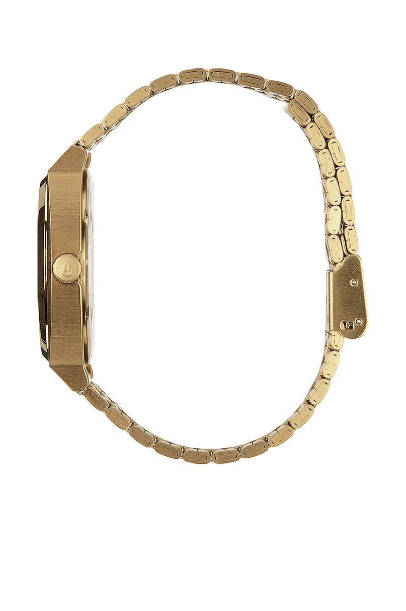 Nixon Men's Time Teller Watch