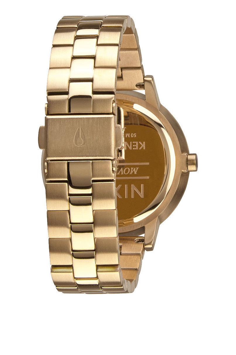 Nixon Women's Kensington Watch