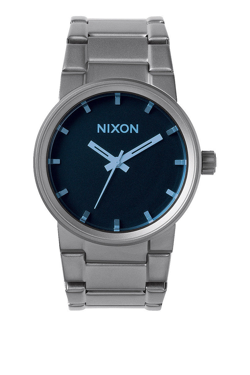 Nixon Men's Cannon Watch