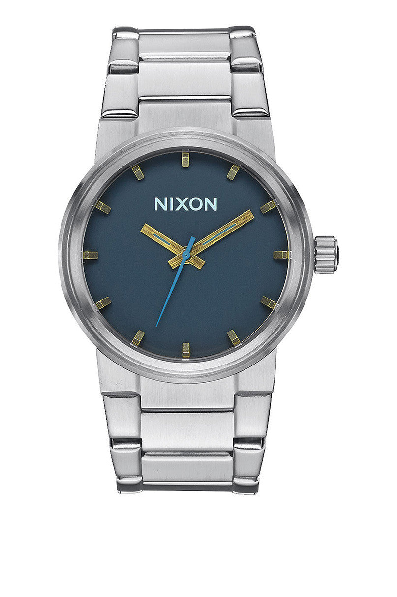Nixon Men's Cannon Watch
