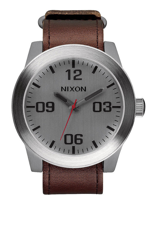 Nixon Men's Corporal Watch