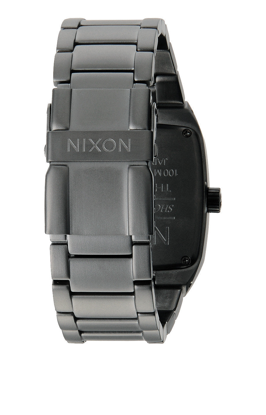 Nixon Men's Manual Watch