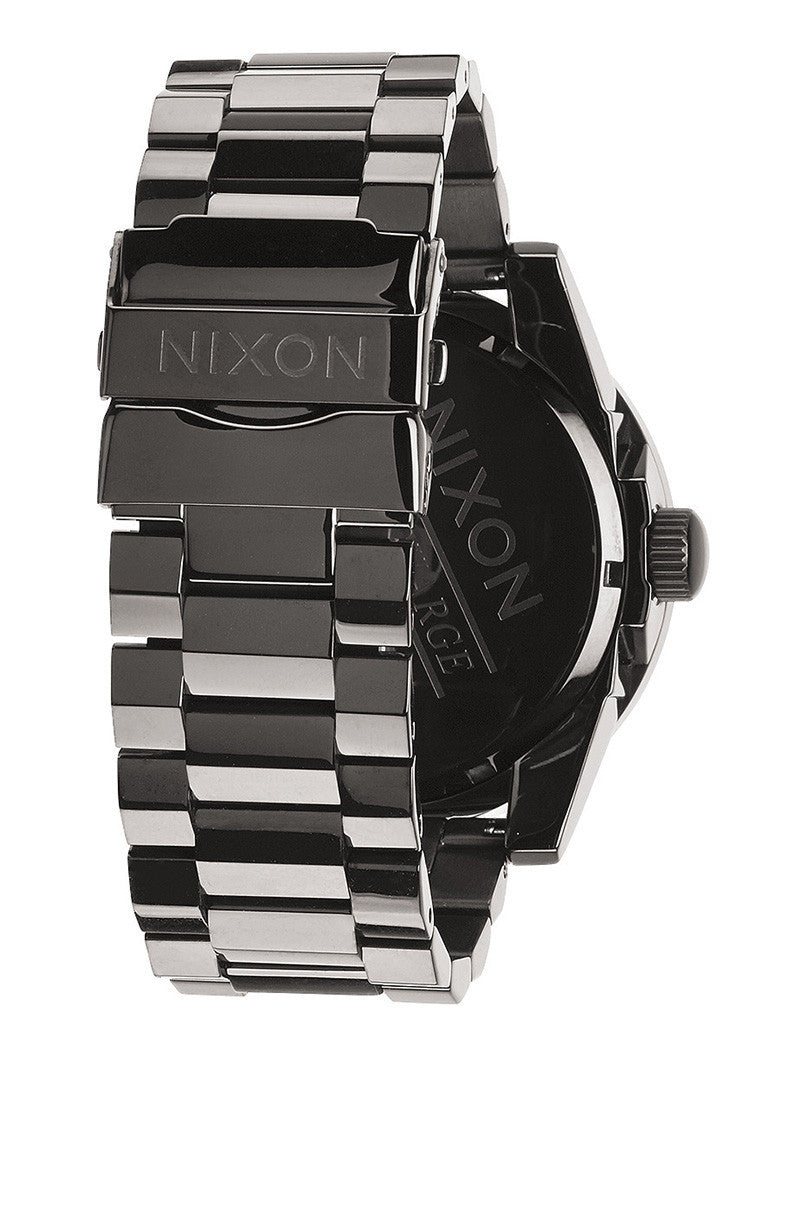 Nixon Men's Corporal SS Watch
