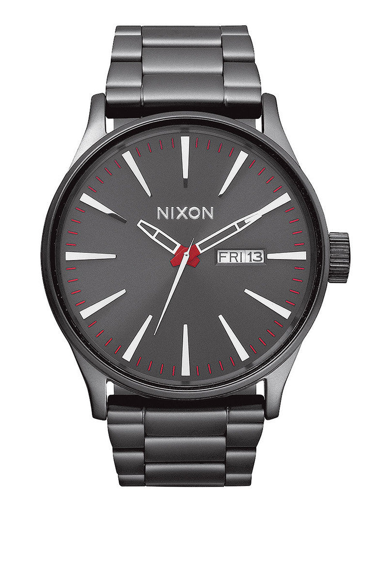 Nixon Men's Sentry SS Watch