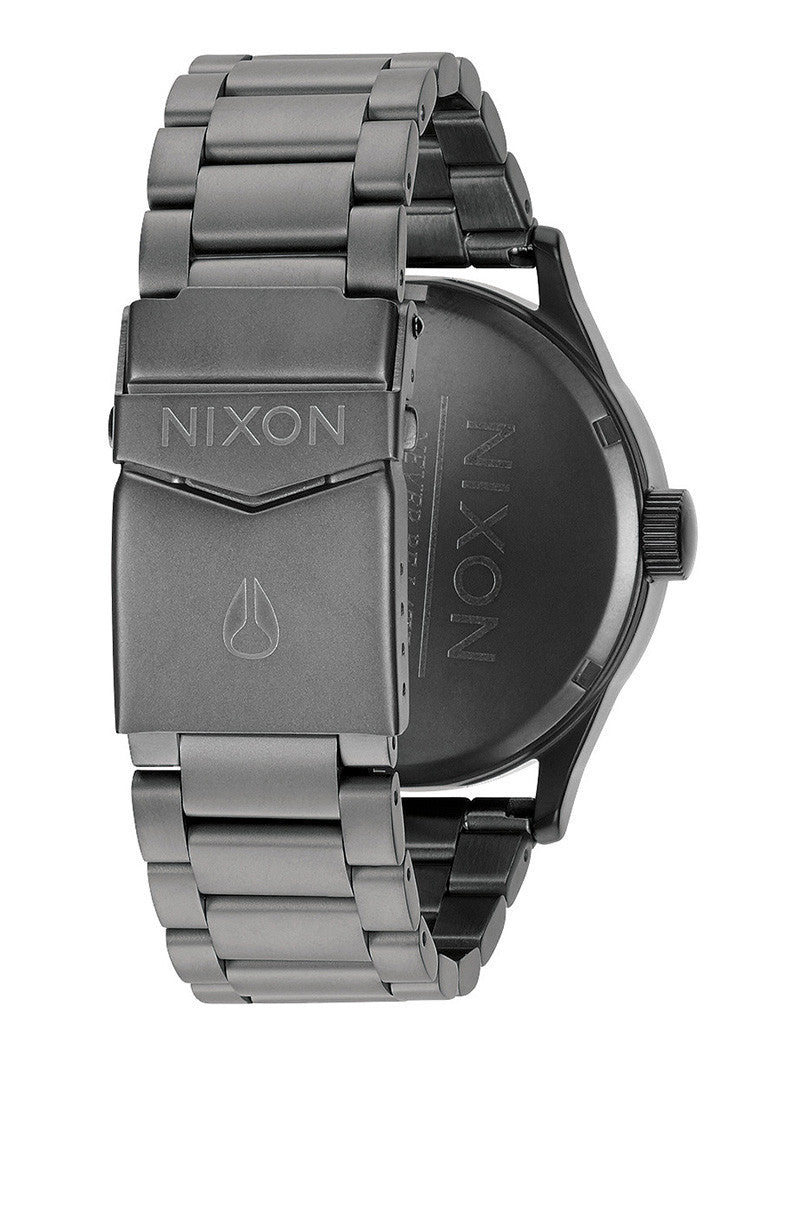 Nixon Men's Sentry SS Watch