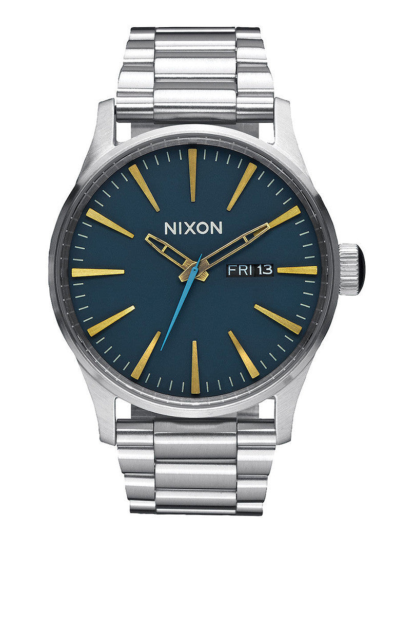 Nixon Men's Sentry SS Watch