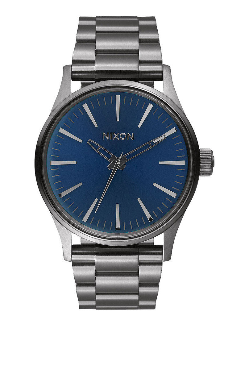 Nixon Men's Sentry 38 SS Watch