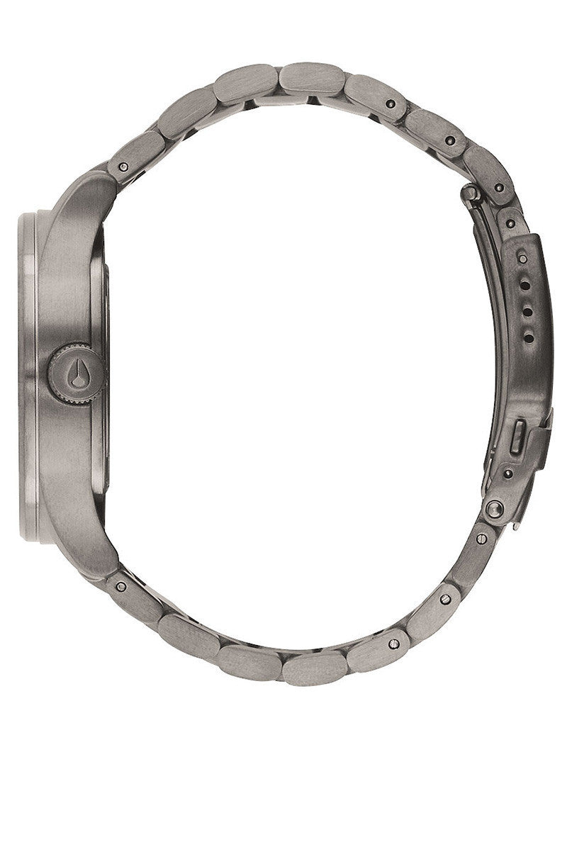 Nixon Men's Sentry 38 SS Watch