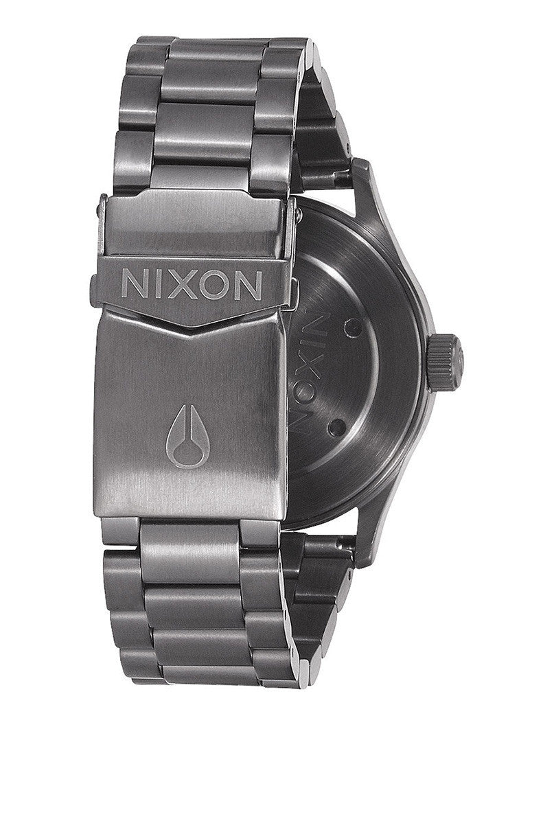 Nixon Men's Sentry 38 SS Watch