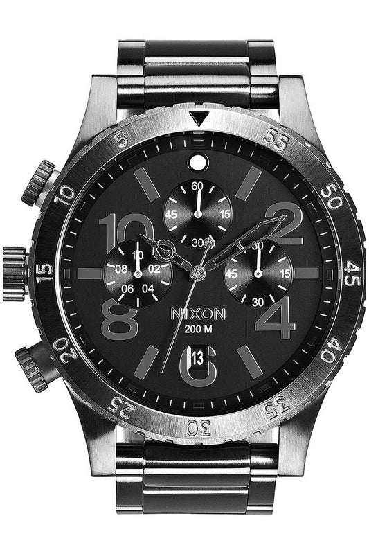 Nixon Men's 48-20 Chrono Watch