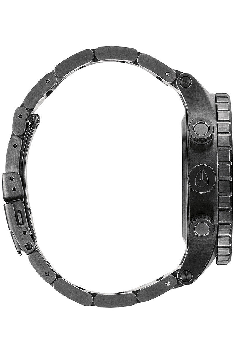 Nixon Men's 48-20 Chrono Watch