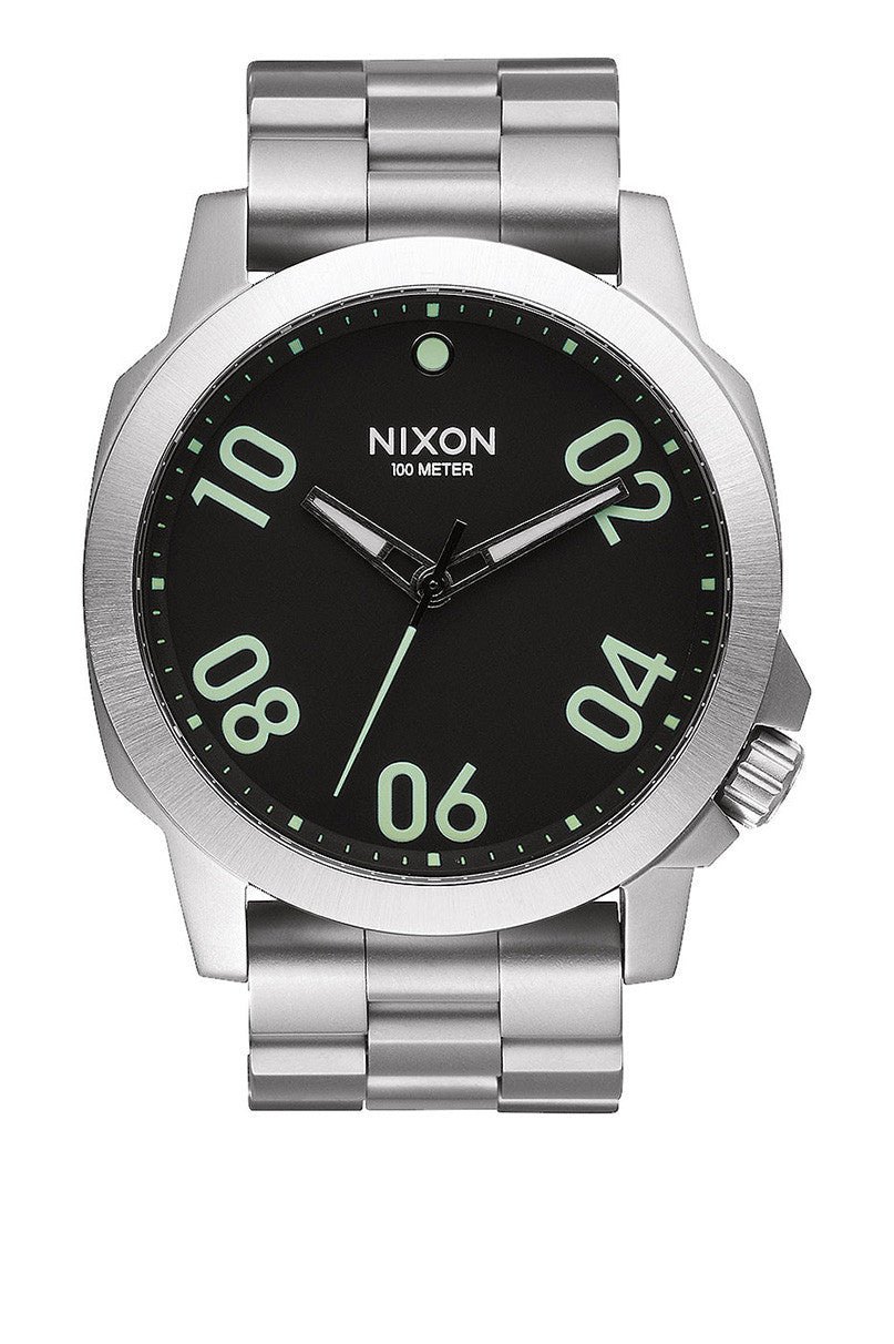 Nixon Men's Ranger 45 Watch