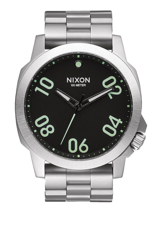 Nixon Men's Ranger 45 Watch