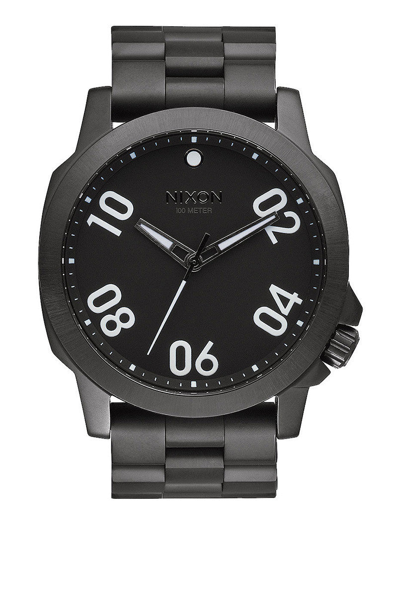 Nixon Men's Ranger 45 Watch