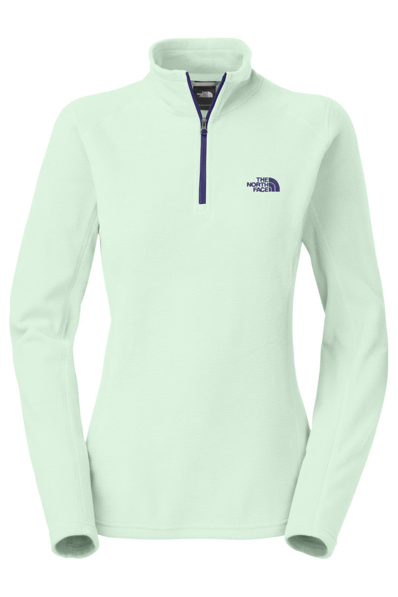 The North Face Women's Glacier 1/4 Zip