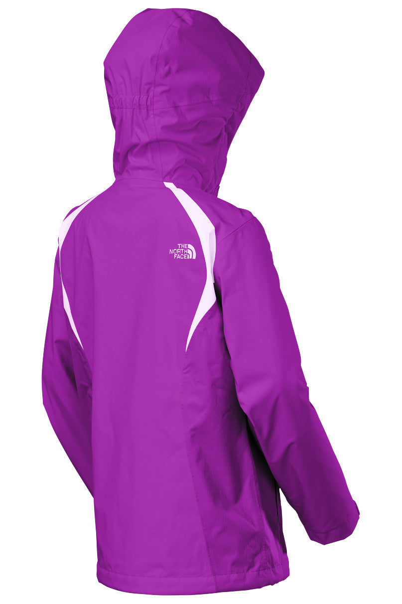 The North Face Girl's Mountain Triclimate Jacket