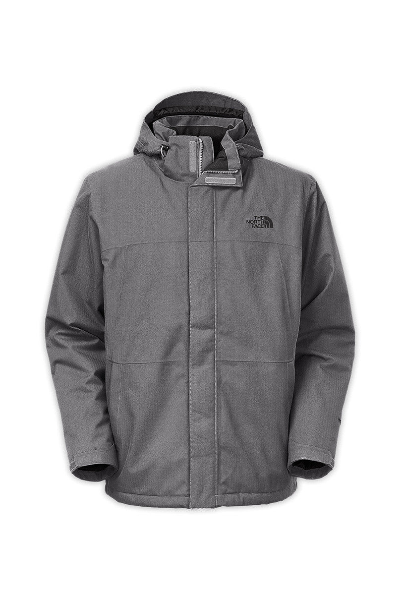 The North Face Men's Inlux Insulated Jacket