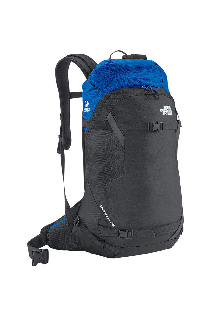 The North Face Snomad 26