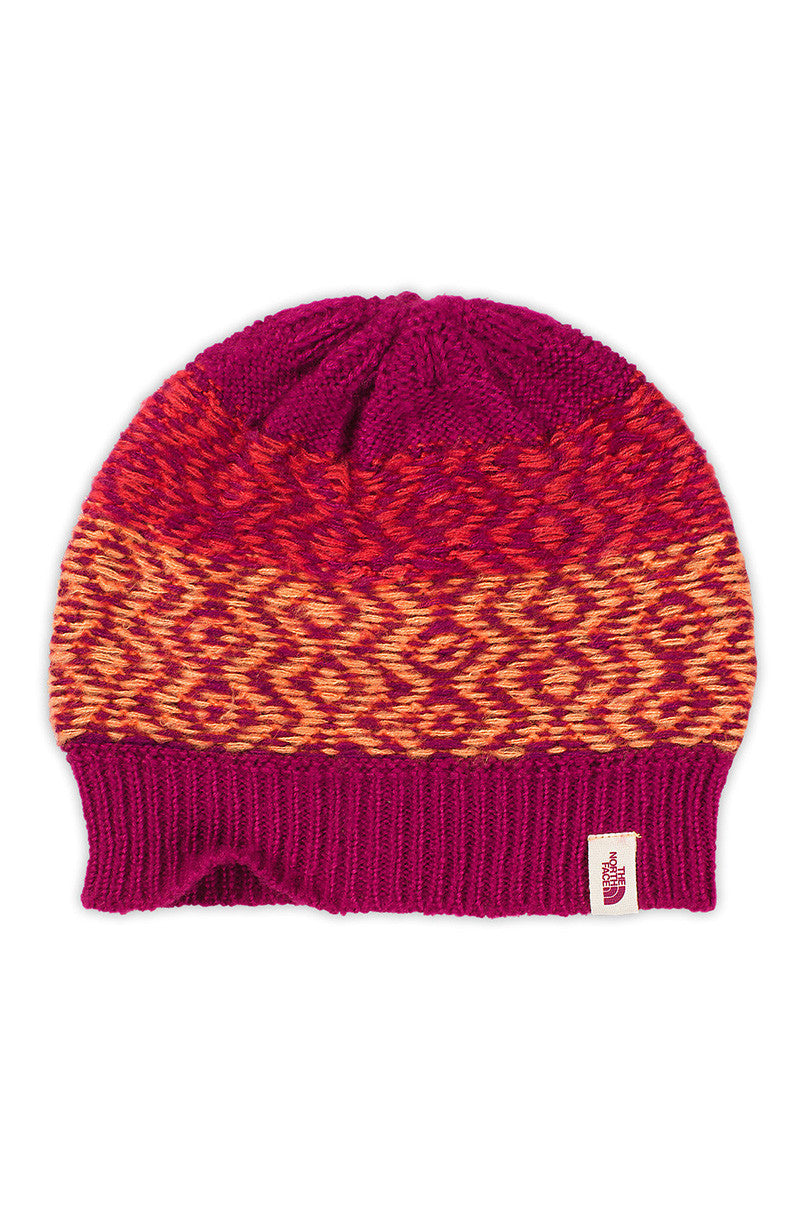 The North Face Women's Tribe N True Beanie