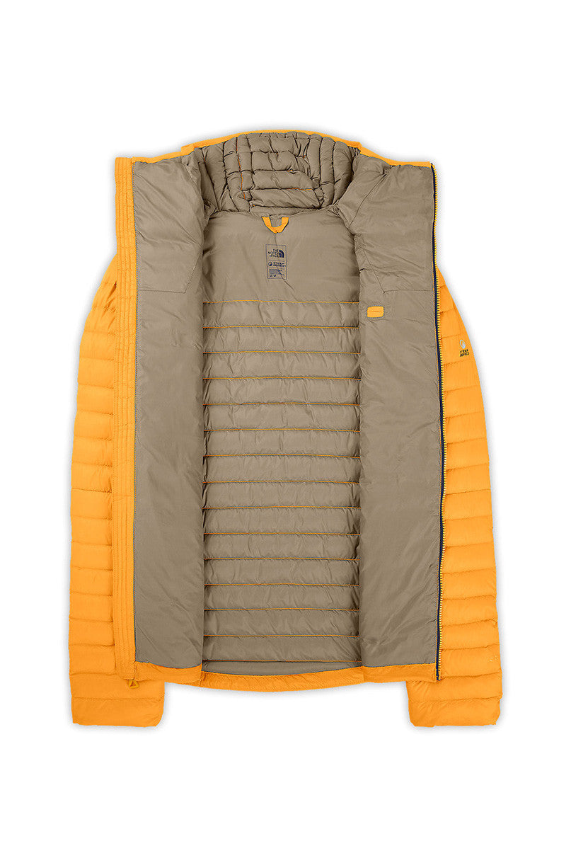 The North Face Men's Low Pro Hybrid Jacket