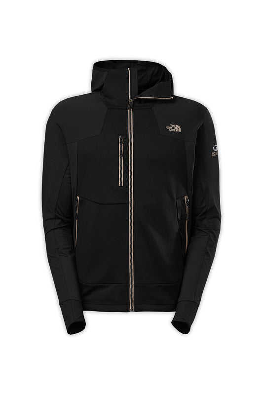 The North Face Men's Jackster Hybrid Hoodie