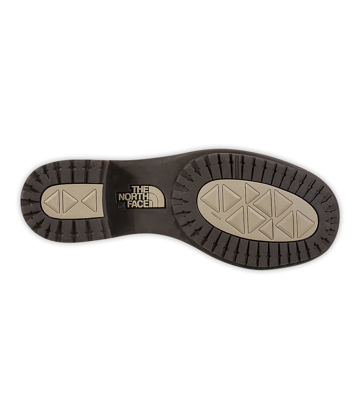 The North Face Women's Bridgeton Lace Boots