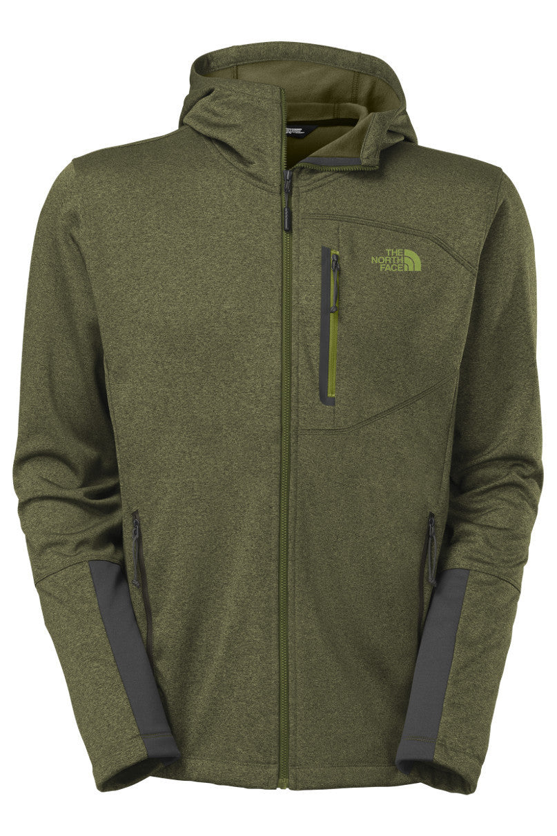 The North Face Men's Canyonlands Hoodie
