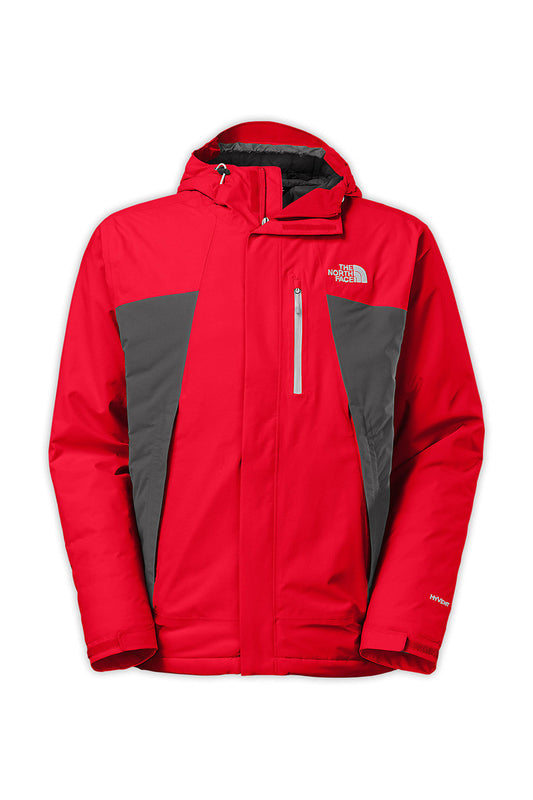 The North Face Men's Plasma Thermoball Jacket