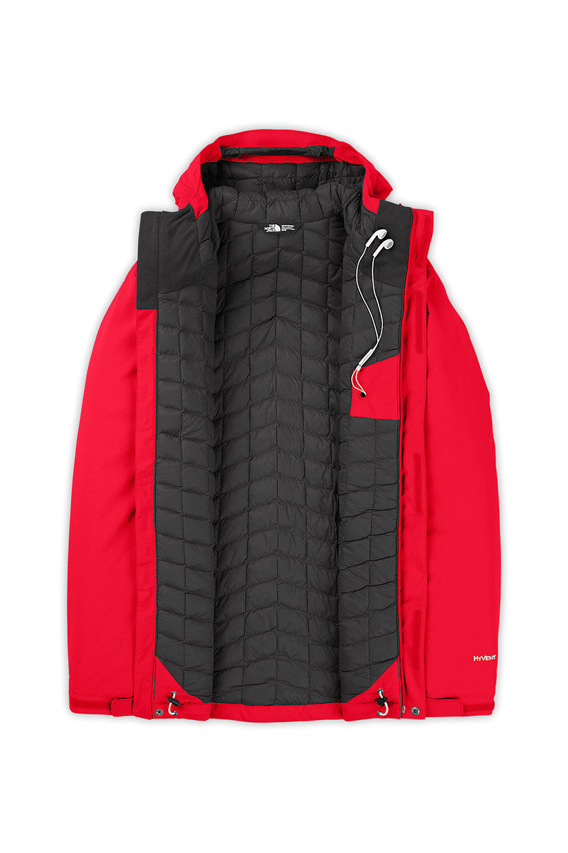 The North Face Men's Plasma Thermoball Jacket