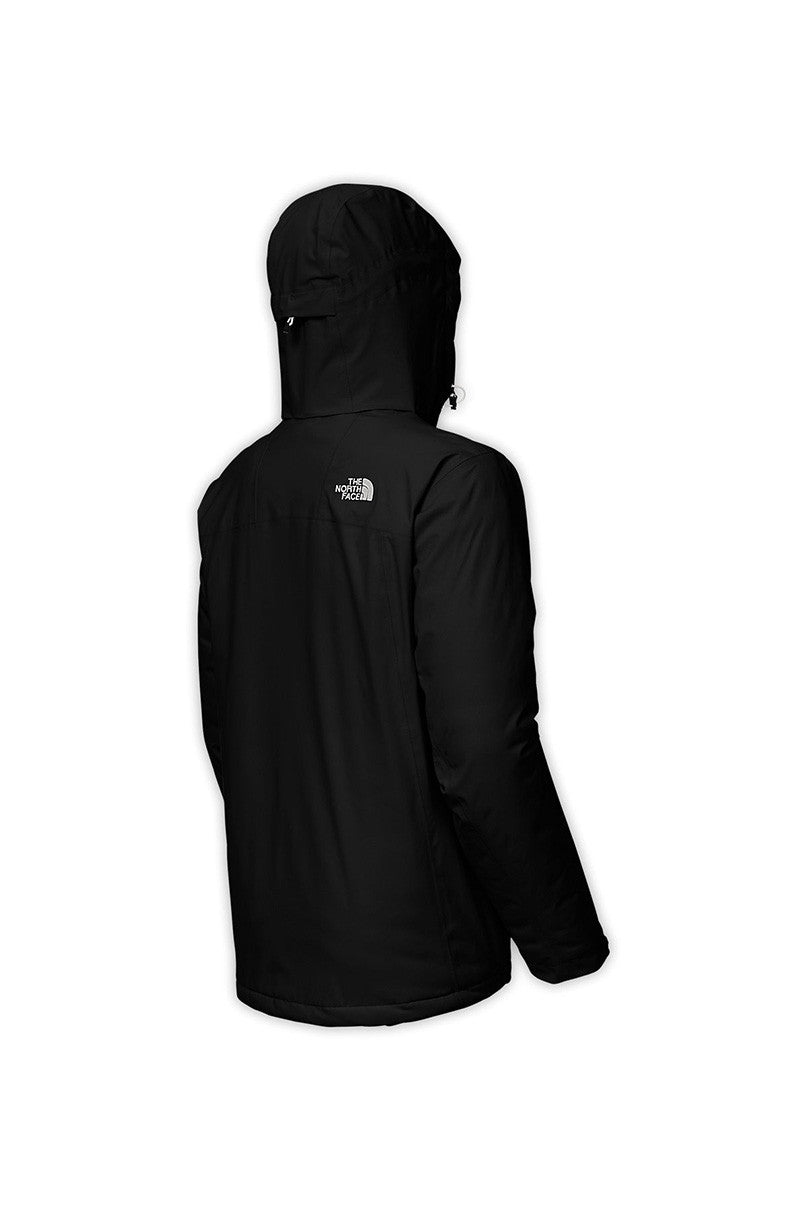 The North Face Men's Plasma Thermoball Jacket